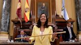 Inés Rey reivindica proyectos desbloqueados, el BNG la insta a ponerse las pilas y el PP ve falta de gestión