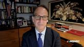 Justice Jackson 'calls out' Justices Alito and Thomas in scathing dissent, Weissmann says