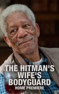 Hitman's Wife's Bodyguard