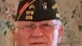 Vietnam veteran is named Bayonne Memorial Day Parade grand marshal