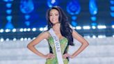 Miss Hawaii USA offered Miss USA crown after titleholder stepped down