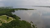 Nebraska reservoir reported with E. coli levels, public urged to take caution
