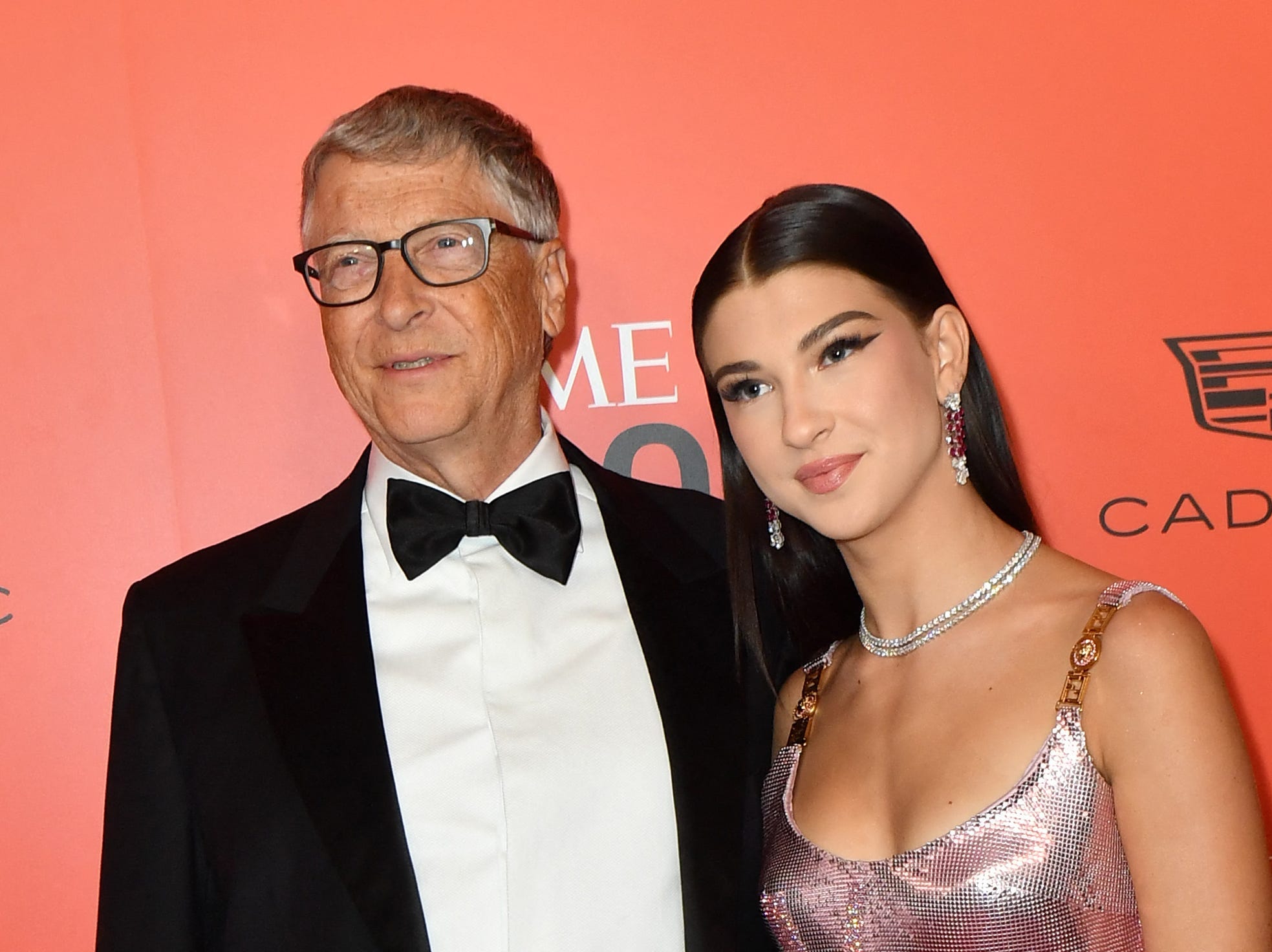 Meet Bill and Melinda Gates' Gen Z daughter Phoebe, a Stanford graduate and activist who's dating Paul McCartney's grandson