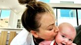 All About Kaley Cuoco and Tom Pelphrey’s Daughter, Matilda