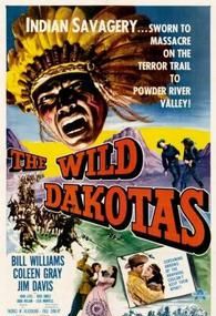 The Wild Dakotas