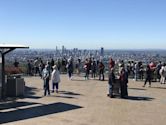 Mount Coot-tha Lookout