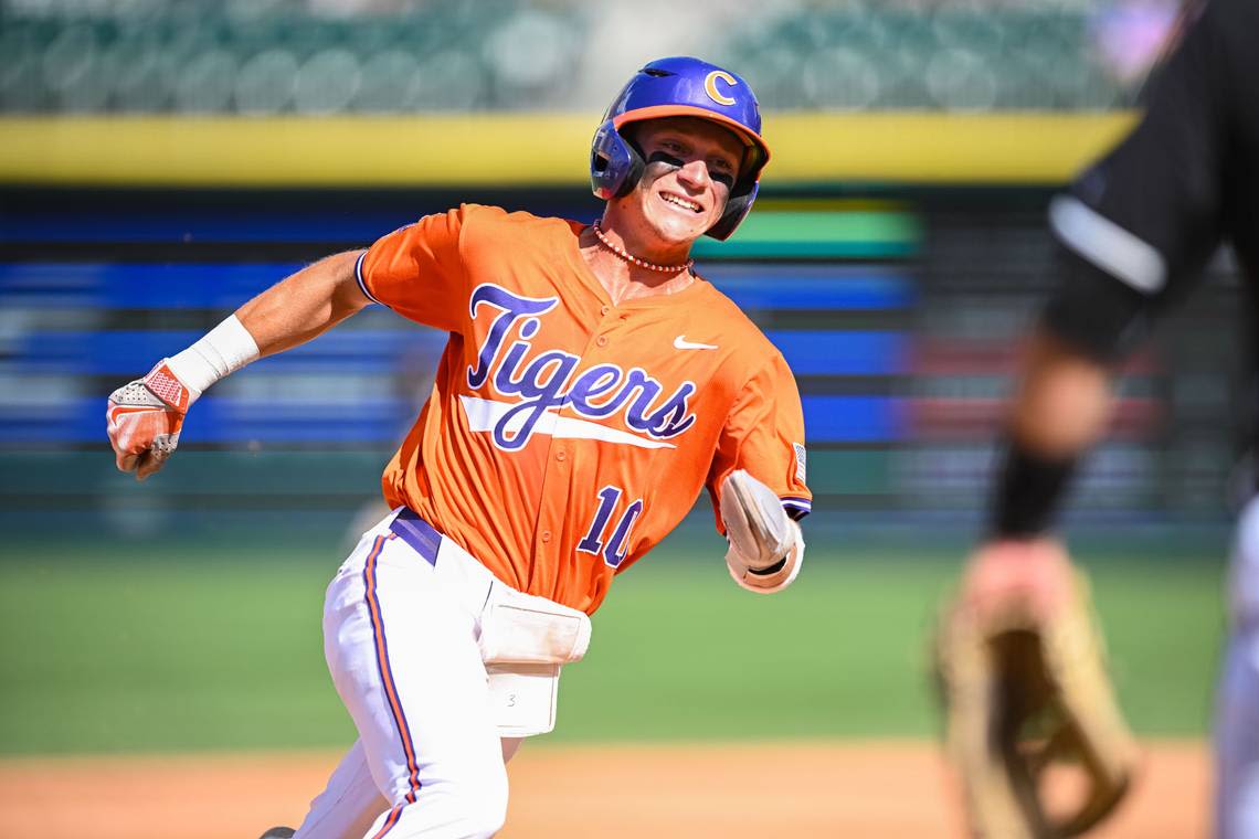 Who’s coming to Clemson? See schedule, opponents for Tigers’ NCAA baseball regional