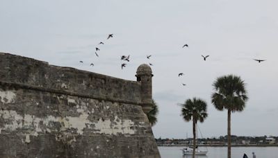 Photos: Local sites to visit during National Park Week