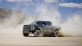 2024 Ford F-150 Raptor, 2025 Nissan Murano, electric Chevy Camaro: The Week In Reverse