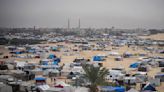 U.N. staff member killed in attack on car marked with U.N. flag in Rafah