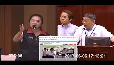 曾力阻京華城容積放寬 簡舒培曝:廉政署已密訊林洲民