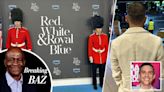 Breaking Baz: Empty Red Carpet For London Premiere Of ‘Red, White & Royal Blue’ Amid Strikes; Stars Absent, Writer-Director...
