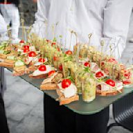 Catering Service