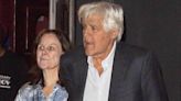 Jay Leno and Wife Mavis Enjoy Night Out at Comedy Show amid Her Dementia Struggles