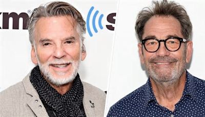 Kenny Loggins on suggesting Huey Lewis sing Prince's line in ‘We Are the World’