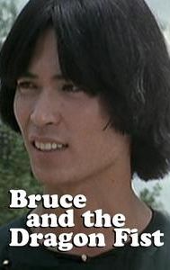 Bruce and the Dragon Fist