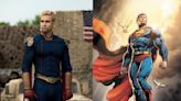 Los superhéroes de Marvel y DC en los que se inspiraron para crear ‘The Boys’