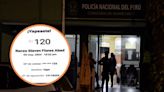 Dos suboficiales de la PNP son acusados de cobrar coimas a conductores infractores mediante transacciones de Yape