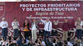 AMLO pide no aceptar el clasismo y dominio de unos cuantos