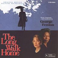 Long Walk Home [Original Motion Picture Soundtrack]