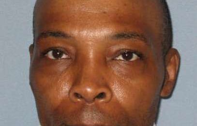 Alabama death row inmate Keith Edmund Gavin executed in 1998 shooting death of father of 7