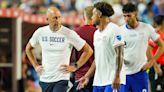 USMNT legends turn on each over shameful Copa America humiliation