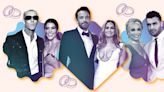 The biggest celebrity weddings of the year: See the stars who said ‘I do’ in 2022