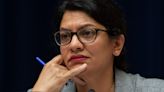 Rep. Rashida Tlaib speaks out on violence in Gaza, calling for an end to 'apartheid' and US funding of Israel