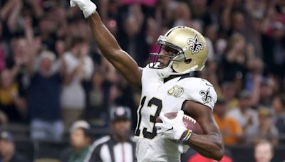 Why Michael Thomas Is Now A Perfect Fit For This Team