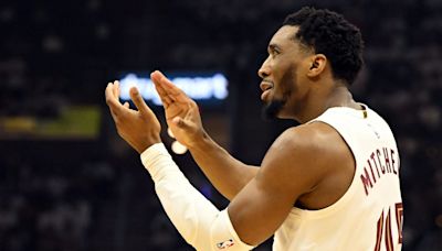 Does Donovan Mitchell Have Too much Power Over Cavaliers?