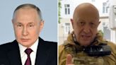 Putin met Wagner chief Prigozhin days after mutiny, Kremlin says