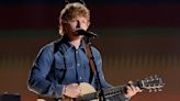 Ed Sheeran’s ‘Autumn Variations’ Sweeps to No. 1 In Australia