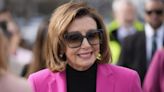 Pelosi memoir ‘The Art of Power’ planned for August release