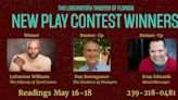New Play Contest Readings in Ft. Myers/Naples at The Laboratory Theater of Florida 2024