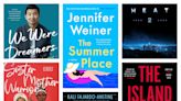 20 sizzling summer books: Jennifer Weiner, David Sedaris, Michael Mann's 'Heat 2' and more