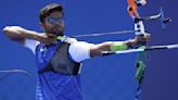 Paris Olympics: How India’s promising archer Dhiraj Bommadevara was eliminated even after hitting a 10
