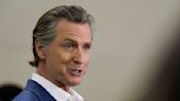 California's Newsom starts tour to boost red-state Democrats