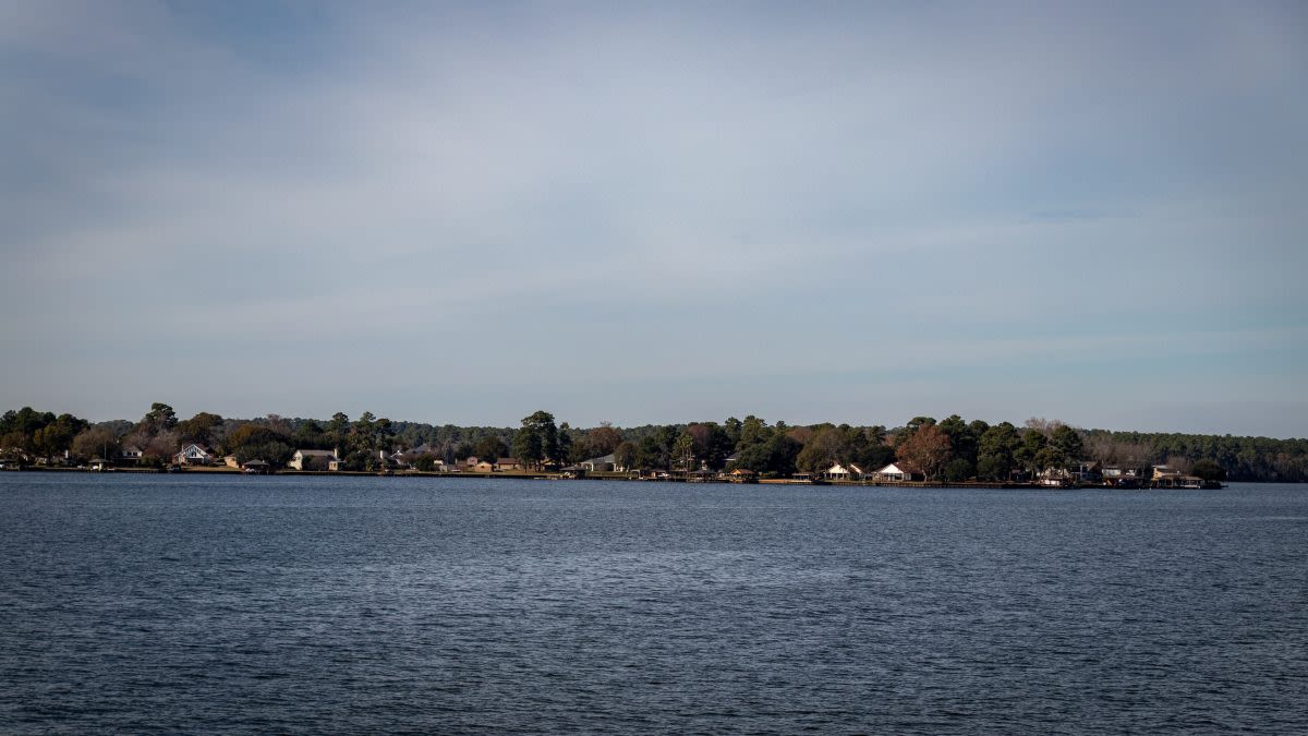 Lake Conroe drowning on Fourth of July under investigation | Houston Public Media