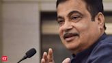 Delhi-Mumbai Expressway to be ready by October 2025: Nitin Gadkari