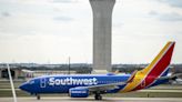 Air-Traffic Controller, Southwest Pilots Faulted in Near Accident at Texas Airport