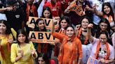 ABVP submits suggestions on NTA reforms to Centre's high-level panel