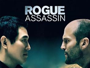 Rogue - Il solitario