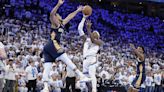 NBA roundup: Thunder escape upset, clip Pelicans