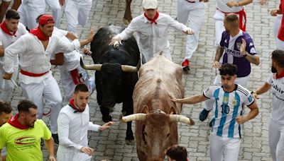 ¿Qué toros corren el 12 de julio en San Fermín 2024? Esta es la ganadería protagonista del sexto encierro