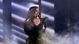 Demi Lovato Rocks Out to 'Heart Attack' and More as She Makes Her Powerful Return to MTV VMAs Stage