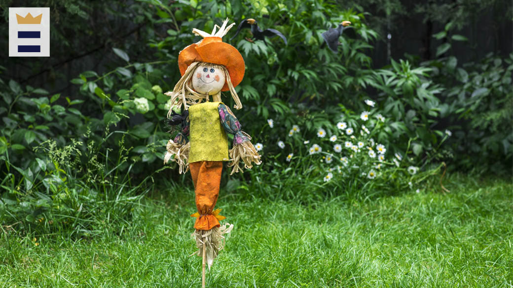 Entry forms now available for annual Scarecrow Contest and Display