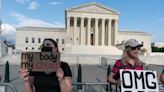 Could overturning Roe v. Wade eventually weaken LGBTQ+ rights?