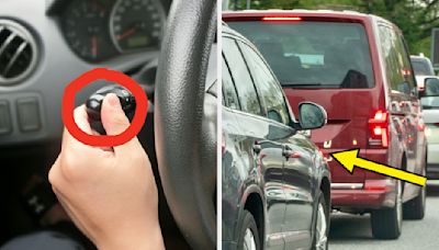 ...": If You're Doing One Of These 6 Things On The Road, Driving Instructors Are Urging You To Stop