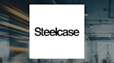 Los Angeles Capital Management LLC Trims Stake in Steelcase Inc. (NYSE:SCS)