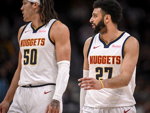 Grading The Week: Locking up Jamal Murray says Nuggets serious about their core. But if they’re serious about a dynasty, they’ll show Aaron Gordon the money